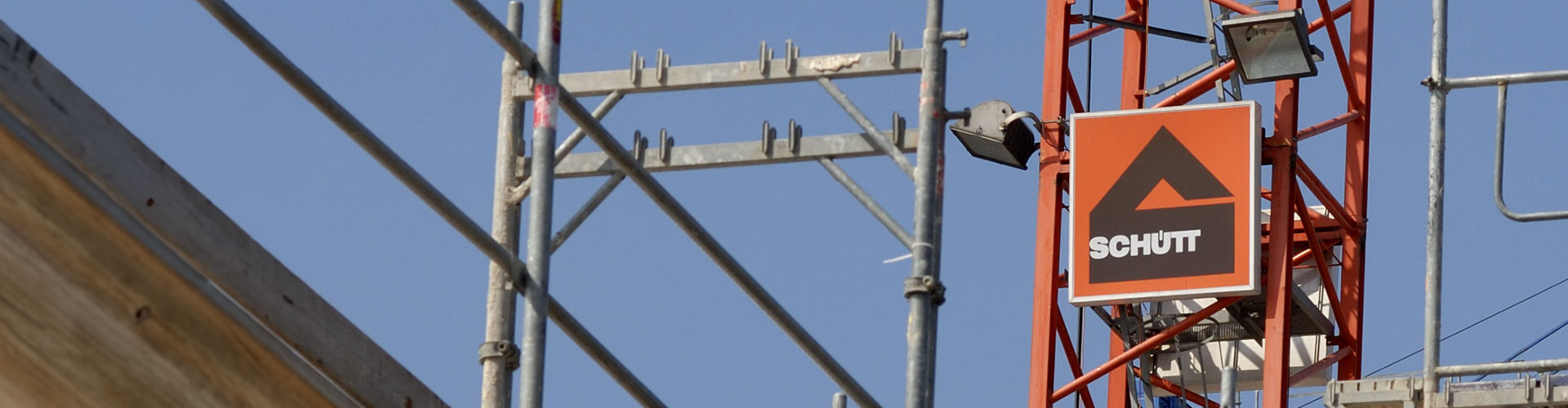 Baubetrieb/ Generalunternehmen