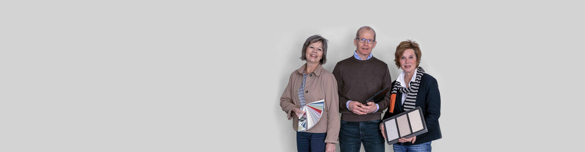 Baubetrieb / Generalunternehmen