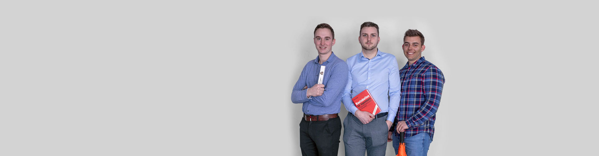 Baubetrieb/ Generalunternehmen